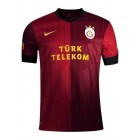Galatasaray 2012-2013 Maç Forması (Kırmızı-Siyah)